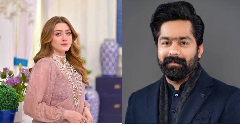  اداکارہ مومنہ اقبال کے الزامات پر ایم پی اے ثاقب چدھڑ کی مشکلات میں اضافہ:پیکا ایکٹ کے تحت مقدمہ درج