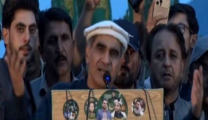 گلگت کا انتخابی معرکہ: ن لیگ کا ترقیاتی کارڈ، کراچی اور لاہور کے طرزِ حکمرانی میں سے ایک کو چننے کا چیلنج