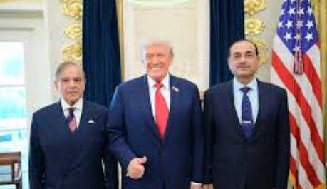 ٹرمپ انتظامیہ کا پاکستان پر بڑا اعتماد: امریکہ اور ایران کے درمیان کشیدگی کم کرنے کیلئے اسلام آباد مرکزی ثالث بن گیا