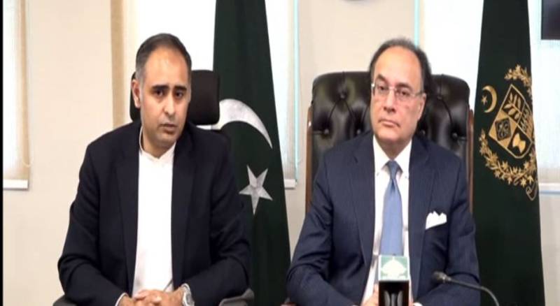 حکومت کا چھوٹے تاجروں کے لیے 1 فیصد فکسڈ ٹیکس اور آڈٹ سے استثنیٰ کا اعلان