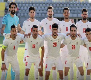ورلڈکپ 2026: ایران کے انتظامی وفد کے ویزے مسترد، تنازع شدت اختیار کر گیا