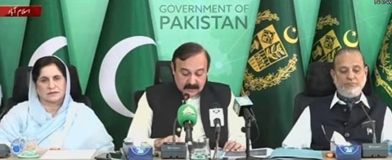 بجٹ سبسیڈی، سستی بجلی اور انتظامی اصلاحات کے مطالبات پورے، ایکشن کمیٹی اب مہاجرین کے خلاف نفرت پھیلا رہی ہے؛ ڈاکٹر طارق فضل چوہدری