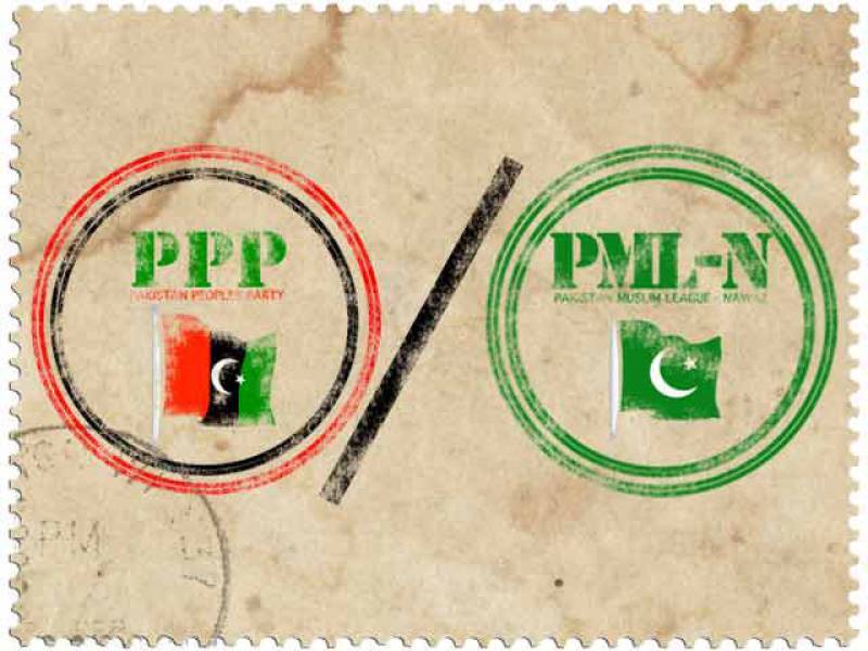 گلگت بلتستان میں پی پی پی اور ن لیگ کا پاور شیئرنگ فارمولا طے: 60 فیصد وزارتیں پیپلز پارٹی، 40 فیصد ن لیگ کو ملیں گی
