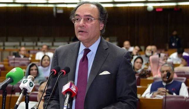 وزیر خزانہ محمد اورنگزیب آج بجٹ 2026-27 پیش کریں گے