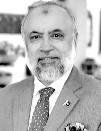  پاک چین تعلقات کے 75 برس: خوشحالی، ترقی کا نیا باب