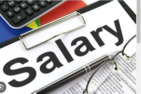 تنخواہوں میں 15 فیصد تک اضافے کی تجویز زیر غور