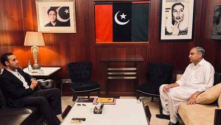 محسن نقوی کی مداخلت کے بعد پیپلز پارٹی نے بجٹ اجلاس میں شرکت کا فیصلہ برقرار رکھا