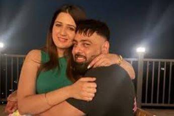 اداکارہ ایشا رِکھی کی بادشاہ سے شادی کی تصدیق