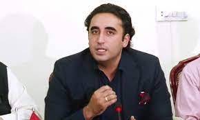 بھارت شکست کے بعد نئی دھمکیوں پر اتر آیا: بلاول بھٹو