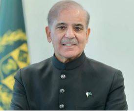 گلگت بلتستان: پیپلزپارٹی کو حکومت بنانے کی پیشکش: وزیراعظم