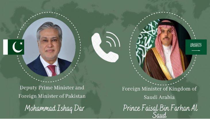 امریکا ایران مذاکرات میں پیش رفت، پاکستان اور سعودی عرب کا مثبت ردعمل