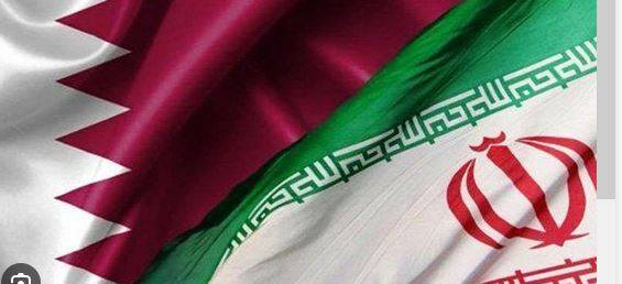 ایران امریکہ امن معاہدے کے لیے قطر کا اعلیٰ سطح کا وفد تہران میں خیمہ زن