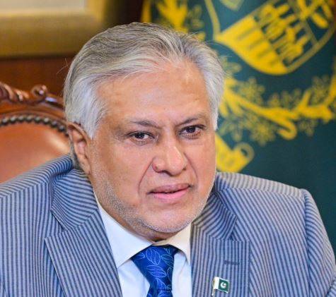 امریکا ایران معاہدہ سفارتکاری کی بڑی کامیابی، پاکستان نے خیرمقدم کیا؛اسحاق ڈار