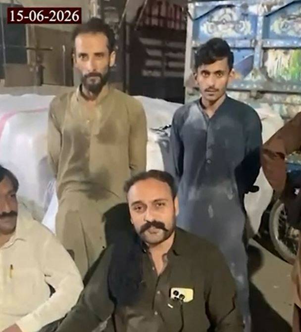 آزاد کشمیر میں ٹرانسپورٹ متاثر، سکیورٹی خدشات کے باعث ٹرک ڈرائیورز نے سفر روک دیا