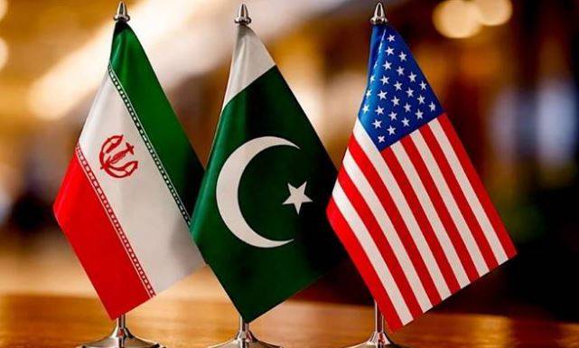 امریکا اور ایران کے درمیان معاہدے پر دستخط کی تقریب کا مقام تبدیل 