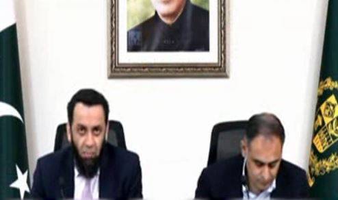 وفاقی بجٹ میں عوام کو ریلیف دینے کا دعویٰ، حکومت نے معاشی استحکام کو ترجیح قرار دیا