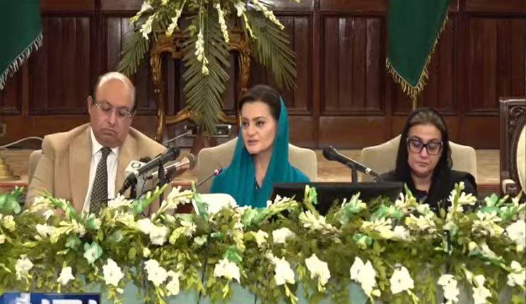 پنجاب حکومت کا ترقیاتی اخراجات برقرار رکھنے اور ریونیو میں اضافے کا دعویٰ