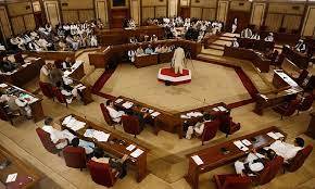 بلوچستان کا 1,089 ارب روپے کا ٹیکس فری بجٹ پیش، ملازمین کیلئے 7 فیصد اضافہ، تعلیم و صحت کیلئے بڑے فنڈز مختص