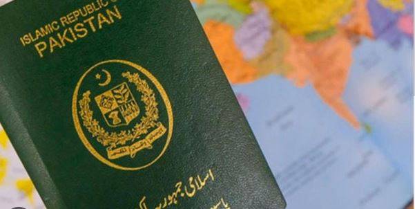 پاسپورٹ نظام میں اصلاحات، مکمل ای پاسپورٹ سسٹم پر منتقلی کا فیصلہ