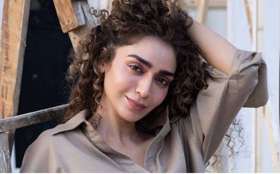 ہاجرہ یامین نے ناظرین کی پذیرائی کو اپنی کامیابی قرار دے دیا