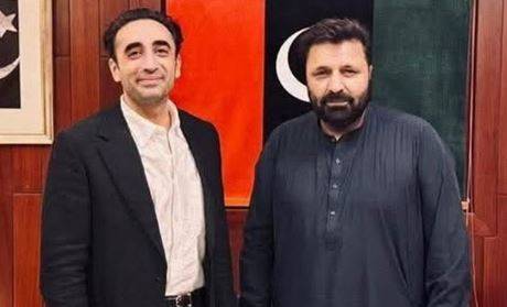 گلگت بلتستان: امجد حسین ایڈووکیٹ پیپلز پارٹی کے وزیراعلیٰ امیدوار مقرر