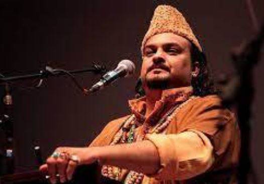 امجد صابری کی دسویں برسی منائی گئی، مداحوں کی جانب سے خراجِ عقیدت