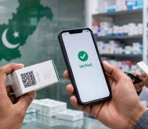 پاکستان میں ادویات کی تصدیق کے لیے کیو آر کوڈ نظام متعارف کرانے کا فیصلہ