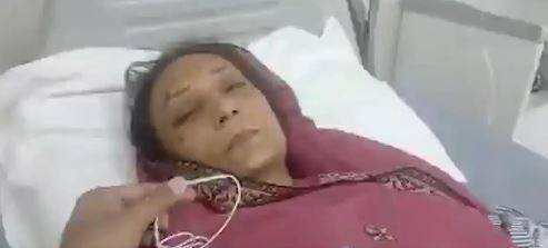 سانحہ کاہنہ: زخمی ٹیچر نے حادثے کی آنکھوں دیکھی صورتحال بیان کر دی
