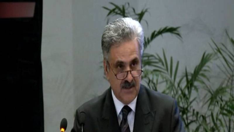  جیل اصلاحات اور قیدیوں کے حقوق کے تحفظ پر مؤثر اقدامات کی ضرورت:چیف جسٹس یحییٰ آفریدی