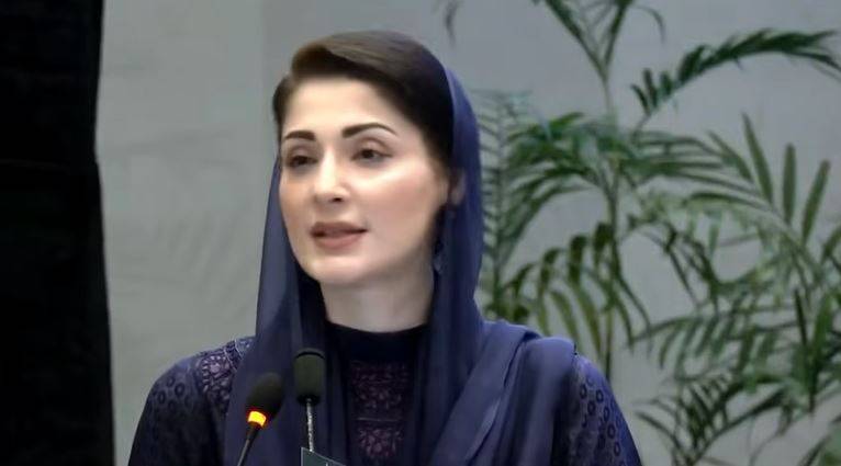 جیلیں اصلاح کا مرکز بنیں: مریم نواز