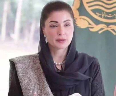 وزیراعلیٰ پنجاب کا کاہنہ سانحے کے متاثرین سے اظہارِ تعزیت