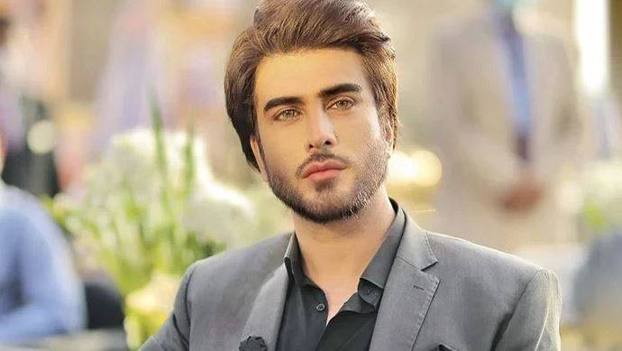 کیا عمران عباس شوبز چھوڑ چکے؟ اداکار نے حقیقت بتا دی