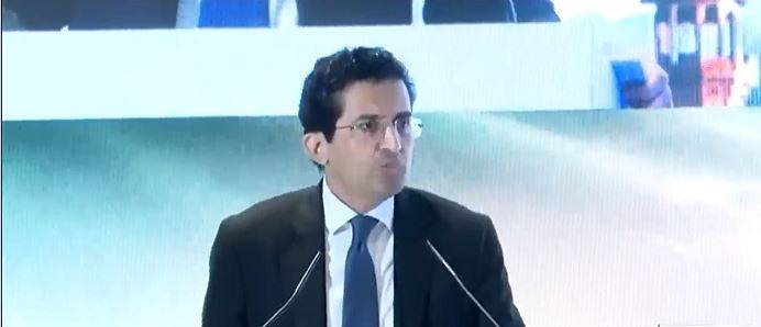 پاکستان توانائی کے شعبے میں ترک سرمایہ کاروں کے لیے پرکشش منزل، علی پرویز ملک کی سرمایہ کاری کی دعوت