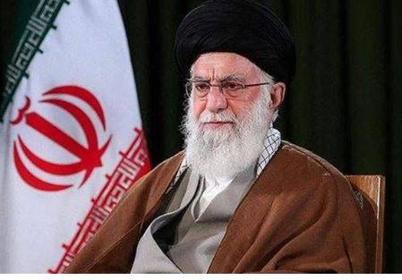 آیت اللہ علی خامنہ ای کی نمازِ جنازہ ادا: لاکھوں سوگواروں کی شرکت، تدفین 9 جولائی کو ہوگی