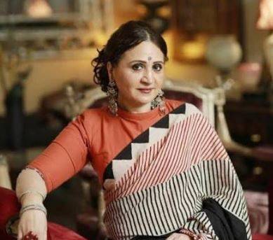 60 سال سے زائد عمر میں شادی سے متعلق اسماء عباس کا اہم مشورہ