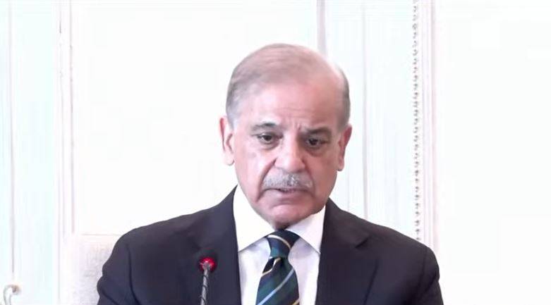 گروپ کیپٹن عاصم طارق کی شہادت، وزیراعظم کا انصاف کی فراہمی اور ملزم کو سزا دلانے کا عزم