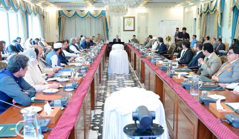 وفاقی کابینہ کی نئی چار سالہ حج پالیسی 2027.2030 منظور، طویل المدتی منصوبہ بندی سے حجاج کو بہتر سہولیات فراہم ہوں گی
