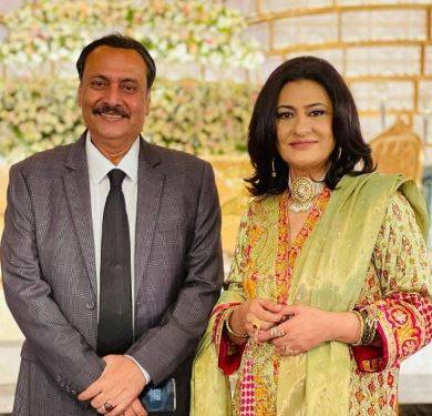 صبا حمید سے طلاق کے فیصلے پر کوئی جذباتی صدمہ نہیں :وسیم عباس 