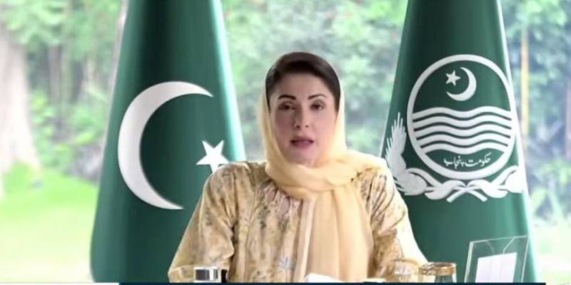 شدید گرمی، مون سون اور اربن فلڈنگ کا خدشہ، پنجاب حکومت نے پیشگی اقدامات تیز کردیئے