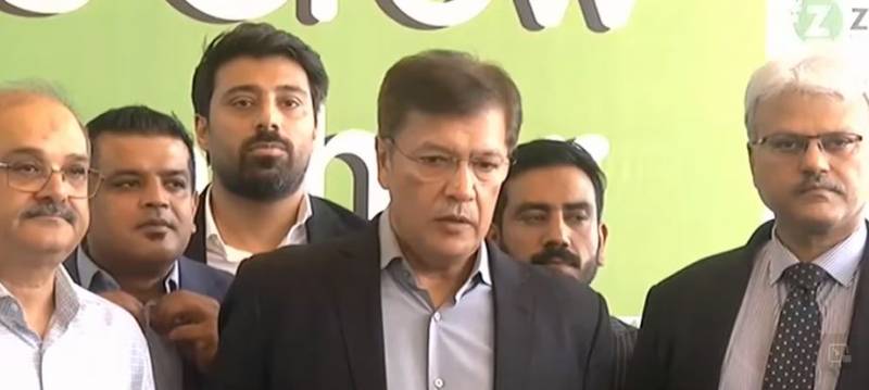 سستی بجلی کے بغیر صنعتی ترقی ممکن نہیں، توانائی کی قیمتوں میں کمی ناگزیر: ایس ایم تنویر