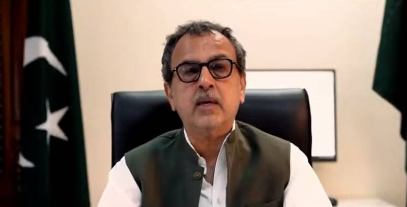 بجلی کے شعبے میں بہتری حکومت کی ترجیح، توانائی اصلاحات جاری ہیں، اویس لغاری