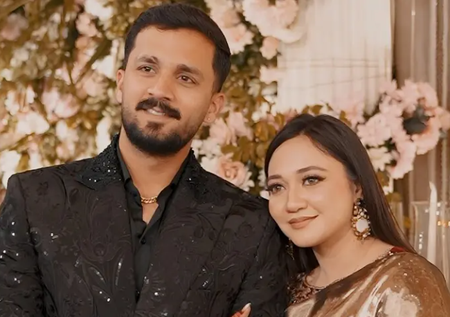  رجب بٹ اور ایمان فاطمہ دوبارہ ایک ہو گئے: عون شیخ