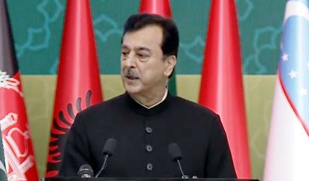خواتین کی سماجی و معاشی خودمختاری کے لیے عملی پیش رفت ناگزیر ہے: یوسف رضا گیلانی