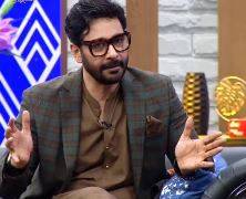 پاکستانی کہانیاں عالمی پلیٹ فارم تک پہنچنے میں کئی رکاوٹوں کا سامنا کر رہی ہیں : فیصل قریشی