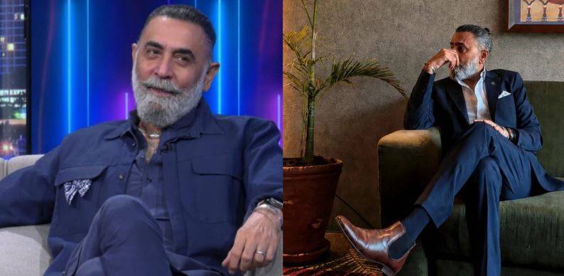 اچھی نیت، اچھی صحت : شہزاد نواز کا مداحوں کو خاص پیغام