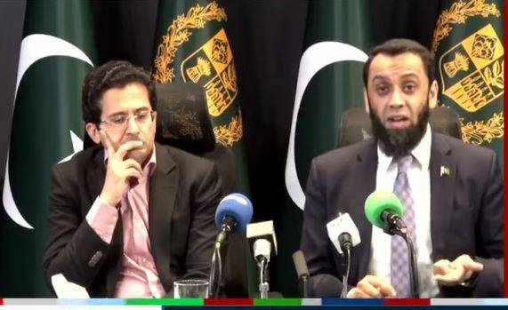 حکومت نے پٹرول کی قلت نہیں ہونے دی، قیمتوں کا تعین روزانہ کی بنیاد پر ہوگا: عطا تارڑ