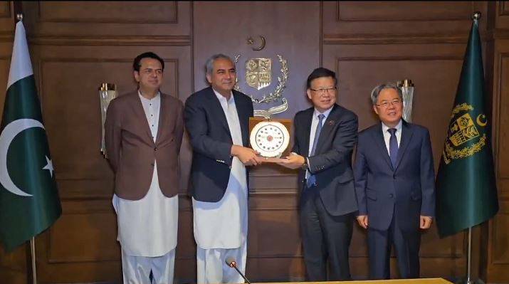 غیر قانونی امیگریشن اور سرحدی جرائم کے خلاف پاکستان اور چین کا تعاون مزید مضبوط بنانے پر اتفاق