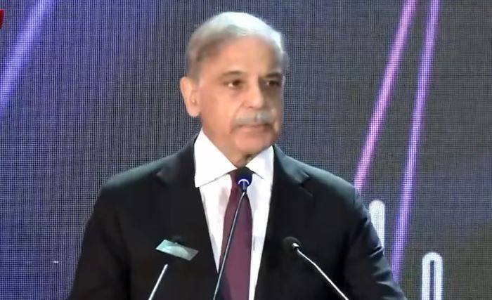  اے آئی اور روبوٹکس میں پاکستان کا نیا سفر، وزیراعظم کا ٹیکنالوجی کے فروغ کے عزم کا اظہار