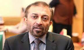 گورنر شپ ہمارا حق ہے، ن لیگ سے معاملات طے کیے ہیں اور آزاد کشمیر الیکشن میں کامیابی ہماری ہوگی: فاروق ستار