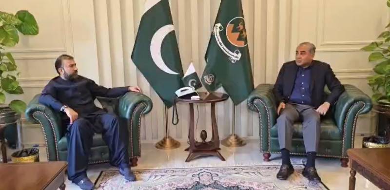بلوچستان میں امن کے لیے وفاق کا مکمل تعاون جاری رہے گا، محسن نقوی کا کوئٹہ میں اجلاس سے خطاب